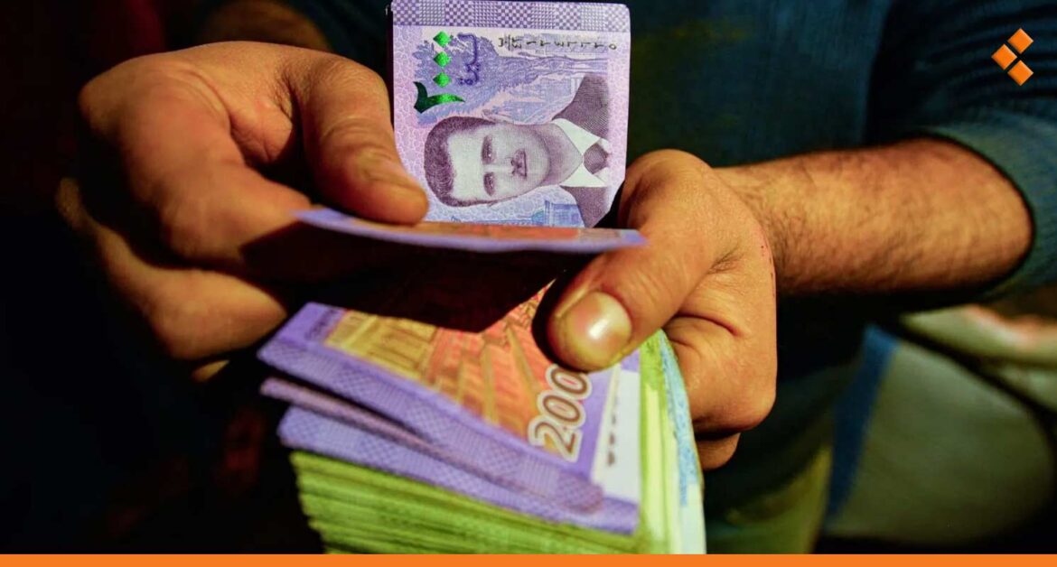 لحل مشكلة سحب الرواتب.. مضاعفة عدد نقاط البيع بفروع "التسليف الشعبي" قريباً