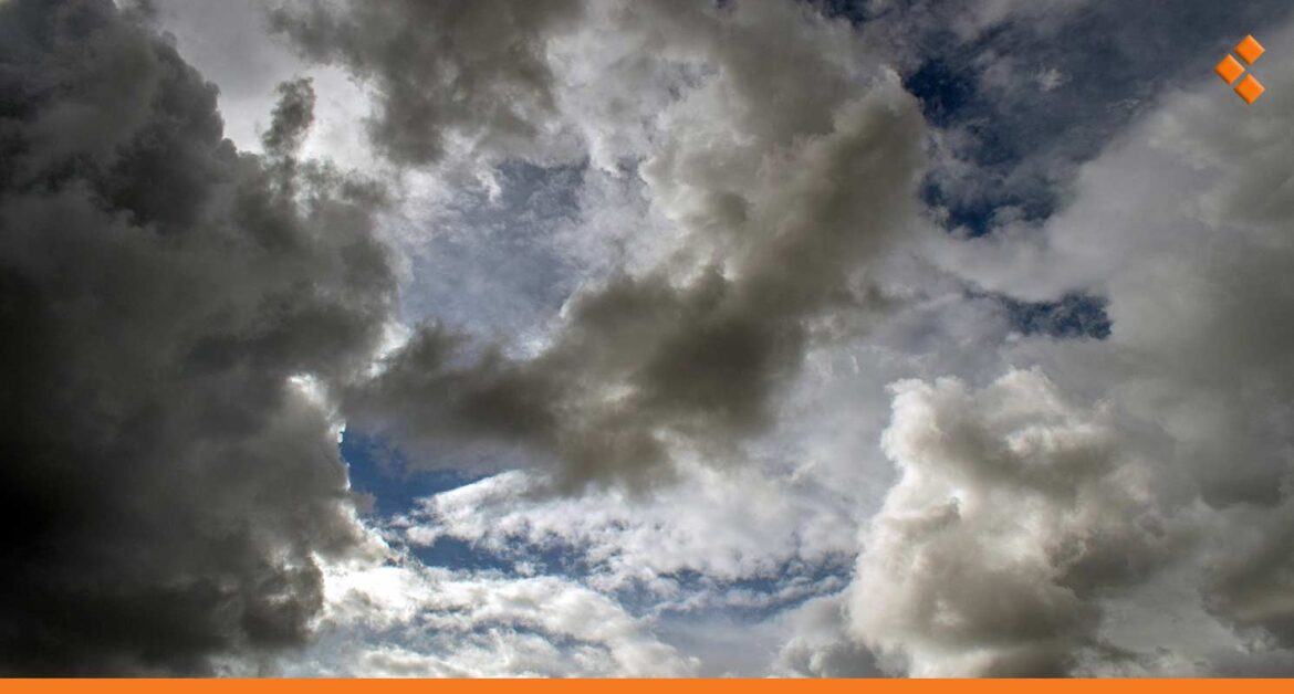 "أعاصير وفيضانات على الفيسبوك".. أستاذ بعلم المناخ يوضح الحالة الجوية المرتقبة في سوريا