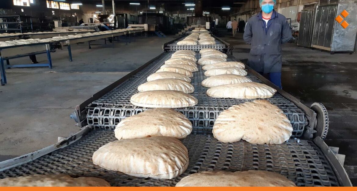 خبز ضاحية الأسد "ذو رائحة".. فروقات شاسعة بجودة الرغيف بين بعض أفران دمشق وريفها