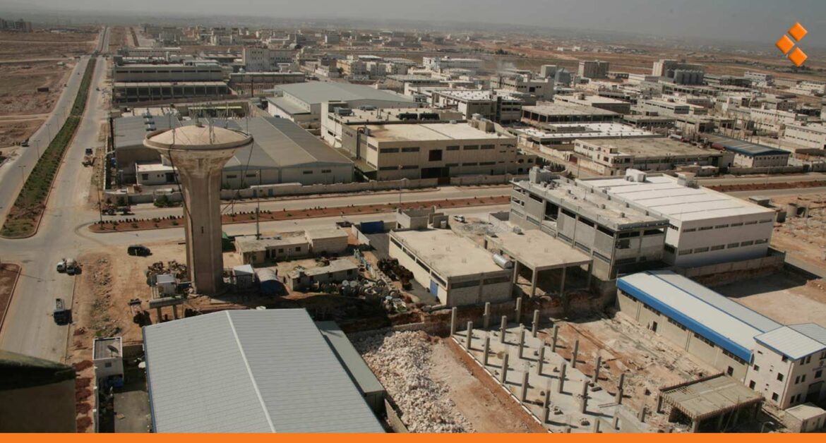 لا أضرار في حلب.. أعطال بسيطة ومراجعات اعتيادية لمرضى الربو جراء العاصفة