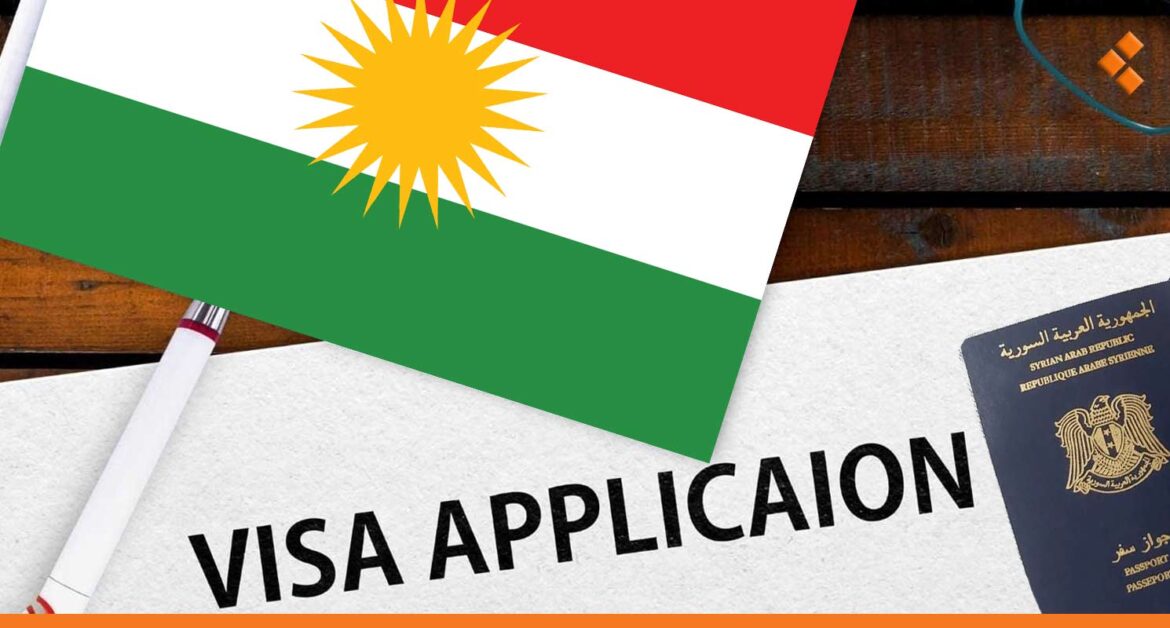 هذه المرة القرار يشمل العائلات.. منع دخول السوريين إلى أربيل حتى إِشعار آخر