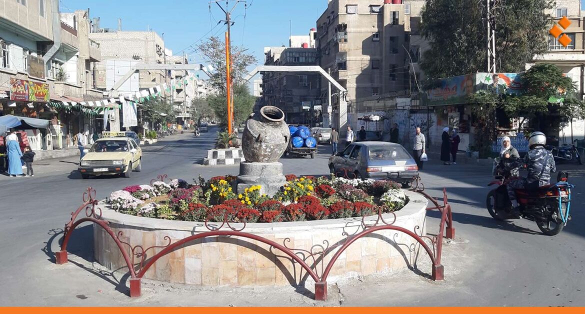 ببيلا بلا مياه.. مضخات الخط المعفى من التقنين خارجة عن الخدمة منذ أسابيع!