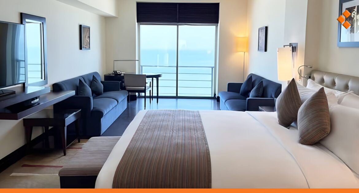 الليلة بفنادق 5 نجوم في الساحل تصل إلى 1.5 مليون ليرة.. نسبة حجوزات جيدة خلال العيد