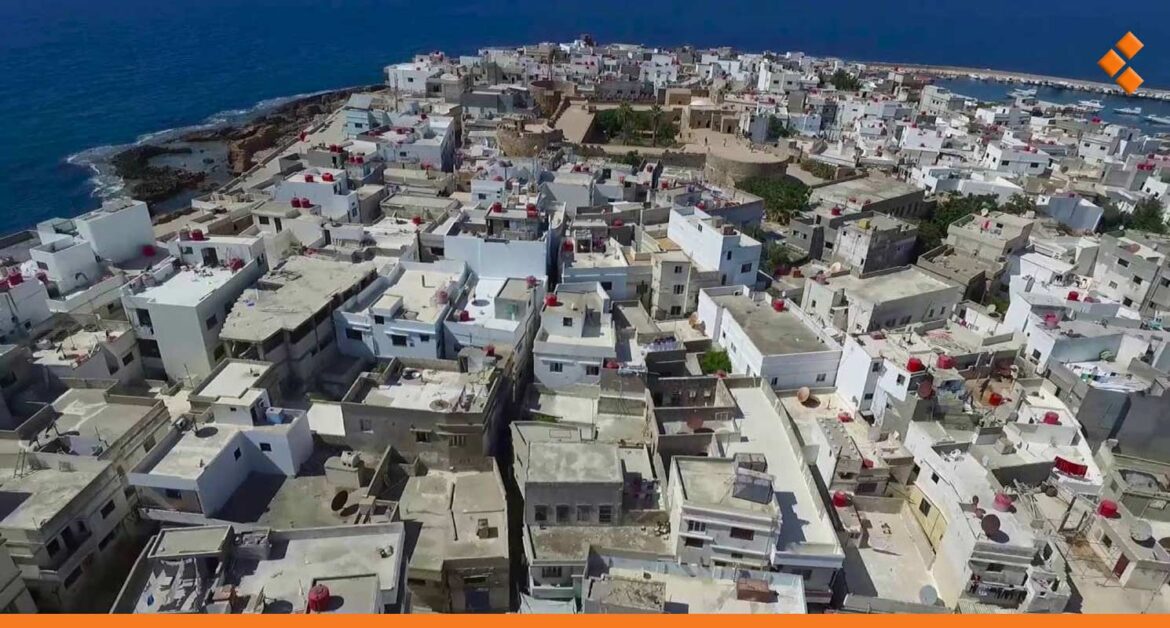 جزيرة أرواد تستعد لعيد الفطر.. توقعات باستقبالها 10 آلاف زائر يومياً