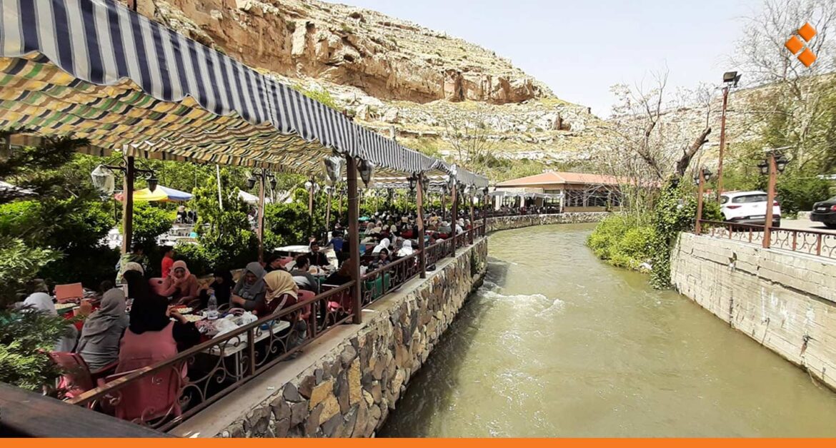 "أميركية أو عزيمة".. كم يكلف مشوار العيد؟