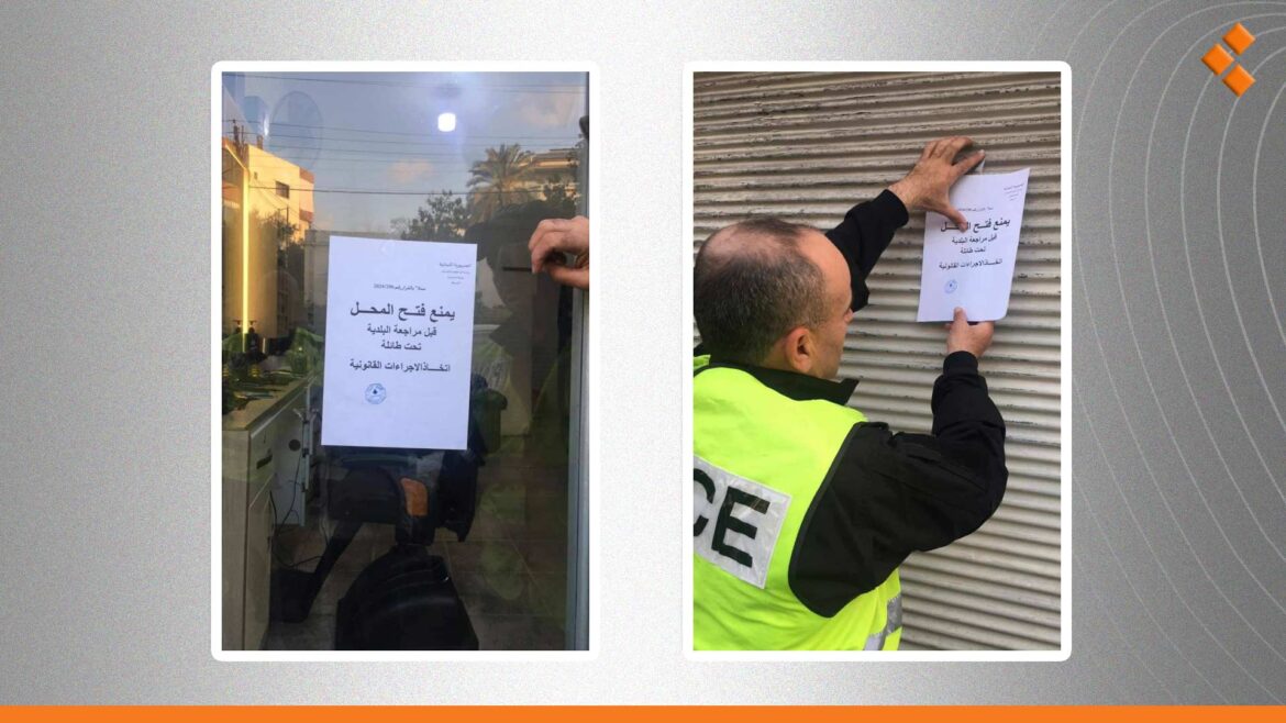 سوريون في لبنان لـ"أثر": لا نخرج من منازلنا إلا للضرورة