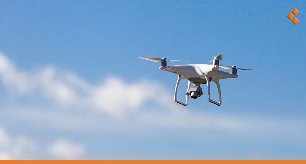 الهيئة الناظمة للاتصالات: 17 جهة مرخص لها لاستخدام طائرات الدرون في سوريا