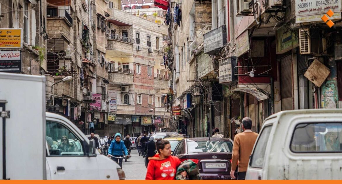 مديرية الشؤون الاجتماعية في ريف دمشق: هذا ما حصل في جرمانا بخصوص توزيع المساعدات