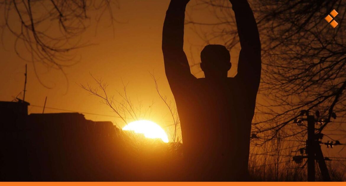 "الشمس ستشرق من دون شعاع".. ما حقيقة الظواهر الفلكية المرافقة لـ ليلة القدر؟