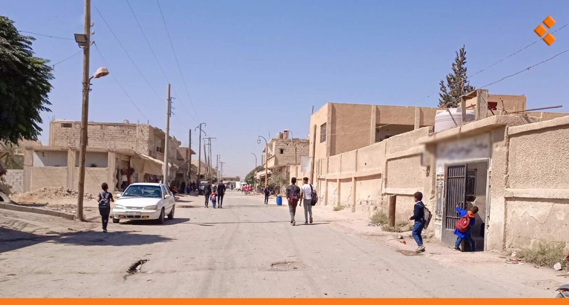 حمامات بعض المدارس الحكومية بريف دمشق دون مياه.. التربية ترد على الشكاوى