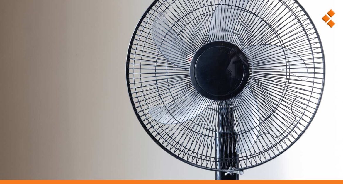 سوق المراوح المستعملة ينشط مع دفء الأجواء.. كم تبلغ أسعارها هذا العام؟