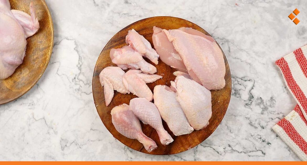 عكس التوقعات.. أسعار الفروج ترتفع بدلاً من أن تنخفض بعد عيد الفطر!