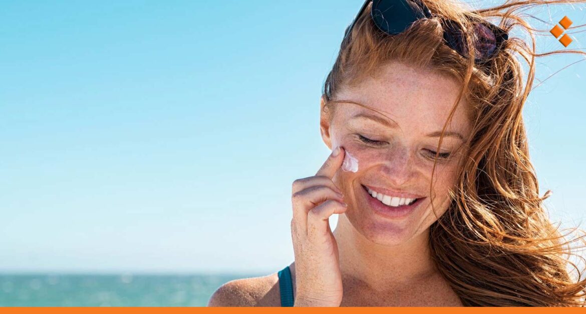 الحرارة تفتح المزاد في سوق الواقيات الشمسية.. الأجنبي منه يتجاوز الـ 200 ألف!