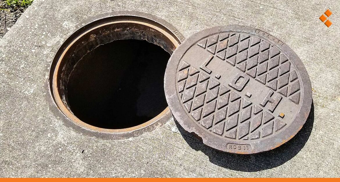 إصابة طفل بكسور في الفكين جراء سقوطه بأحد ريغارات الحجر الأسود بريف دمشق