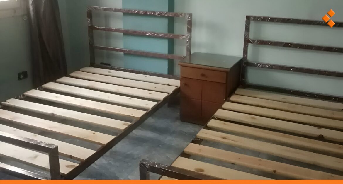 "غرفة مع طلاب أو لدى عائلة".. خيارات السكن الأخرى للطلاب الجامعيين