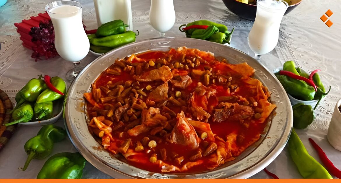 البامية تنافس اللحوم.. الكيلو بـ160 ألف وتكلفة وجبة "الثرود" قد تزيد عن نصف مليون