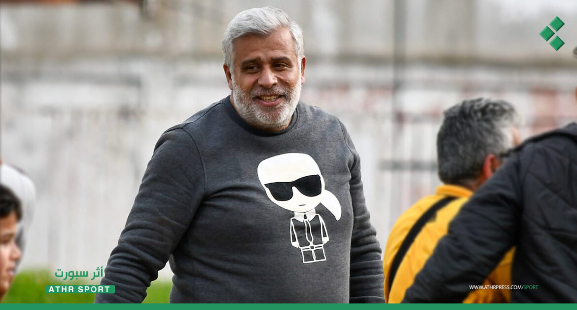 توقيف رئيس نادي الساحل سامر ملحم ثلاث مباريات مع غرامة مليون ليرة سورية