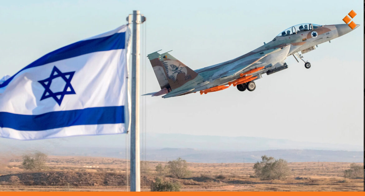 الاحتلال الإسرائيلي ينفذ ثلاثة اعتداءات على سوريا خلال أقل من أسبوع