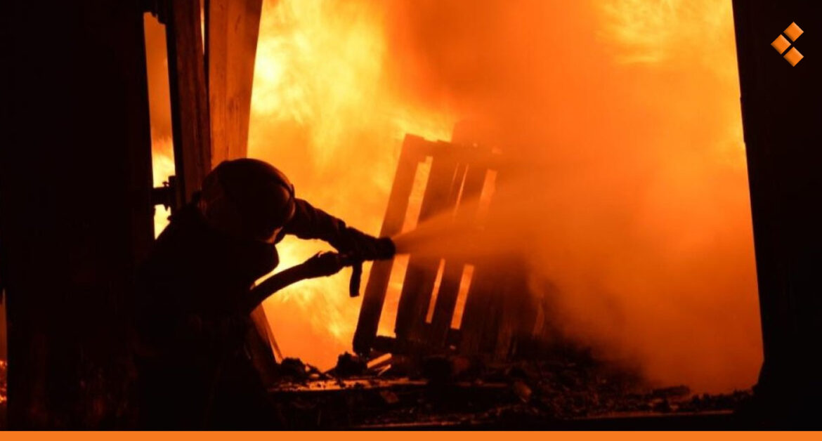 واشنطن تنفي مسؤوليتها عن استهدافها.. ما هي قاعدة "كالسكو"؟