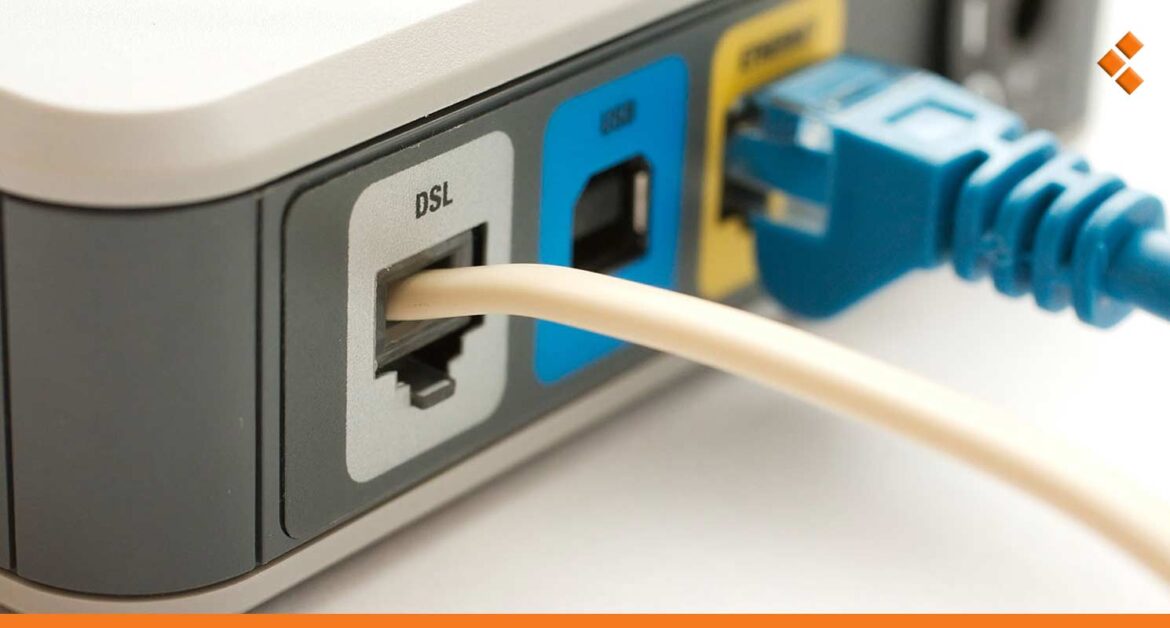 شكاوى من احتكار بوابات الإنترنت في إحدى قرى حمص