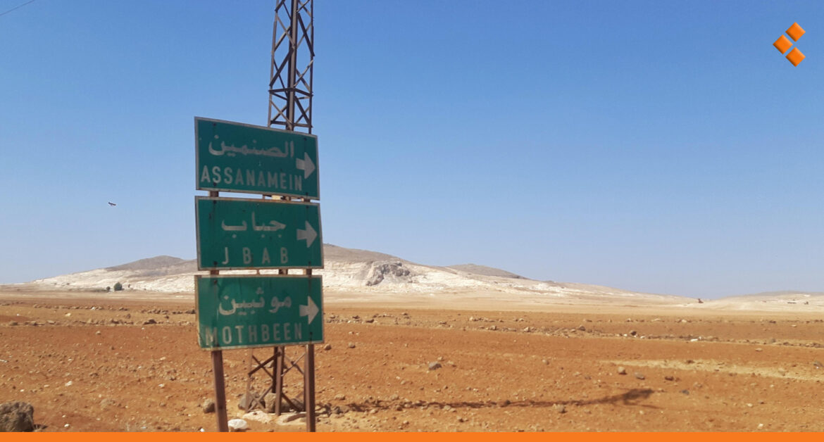 بعدما وصلت حصيلة الاشتباكات إلى 19 حالة وفاة.. الهدوء الحذر يعود إلى الصنمين