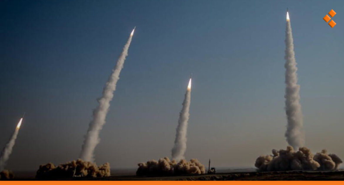 طهران: بدأنا صفحة جديدة من الاشتباك مع الكيان الإسرائيلي