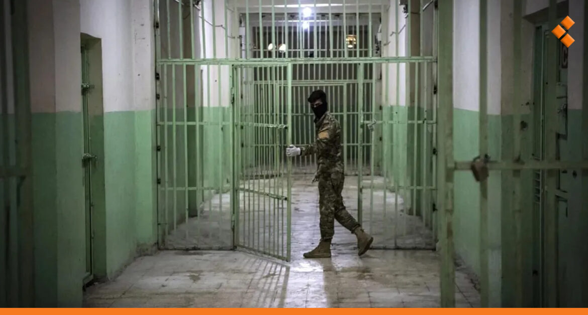 "العفو الدولية".. "الإدارة الذاتية" ترتكب جرائم حرب وواشنطن تتحمل مسؤولية