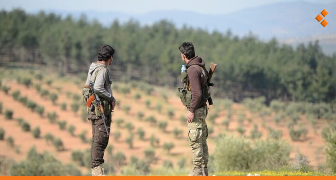 تحت التهديد.. فصائل أنقرة تفرض إتاوات على المدنيين تحت مسمى "عيدية"