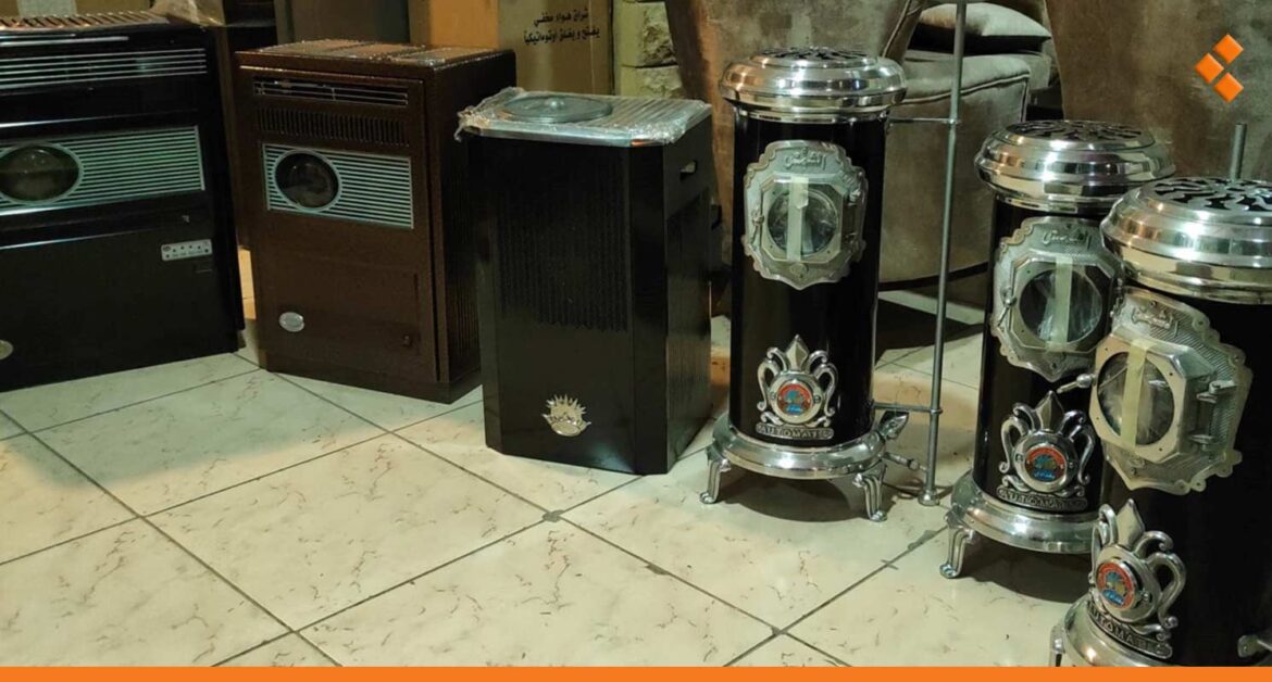 مع نهاية فصل الشتاء.. أجرة تنظيف الصوبيات "مدافئ المازوت" تتجاوز الـ 60 ألف!