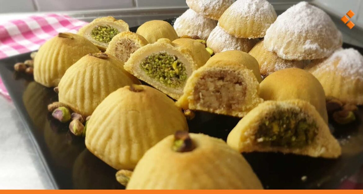 "بالمعمول والكليجة".. مغتربون سوريون يحيون طقوس العيد في المهجر