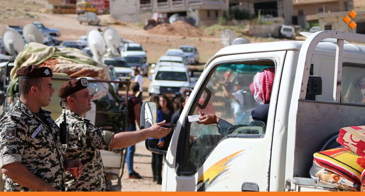 منظمة حقوقية: المسؤولون في لبنان يفرضون على السوريين ممارسات تمييزية