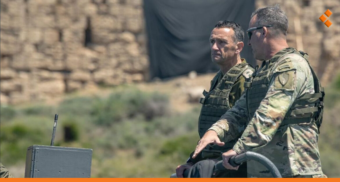 تقارير عبرية ترجّح تبادل الضربات بين إيران والكيان الإسرائيلي لأيام عدة