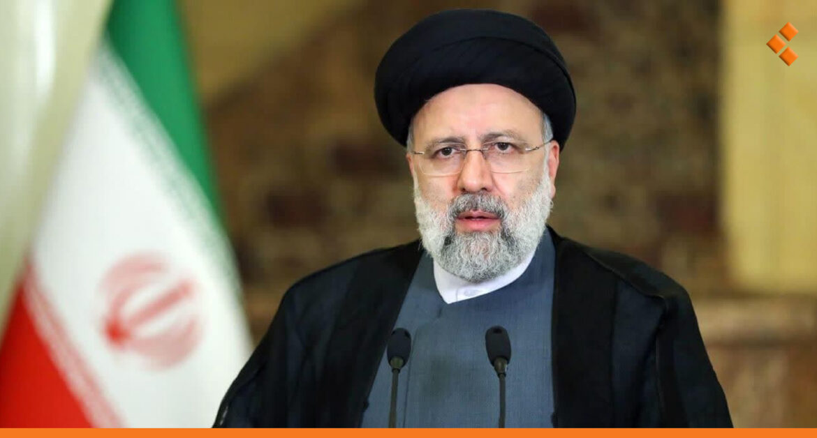 الرئيس الإيراني: الاعتداء على القنصلية بدمشق لن يمر من دون رد