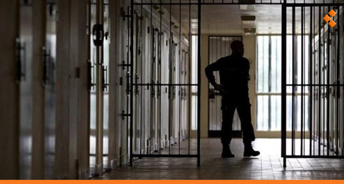 بعد أيام من الاستعصاء.. "قسد" تنقل معتقلي سجن "الأحداث" إلى سجن "الرقة"