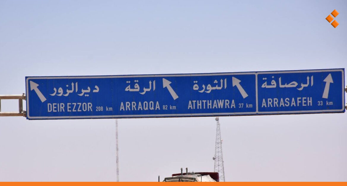 مسلحون يعتدون على طفل في بادية الرقة ويوصلون عبره رسالة إلى أهالي المنطقة