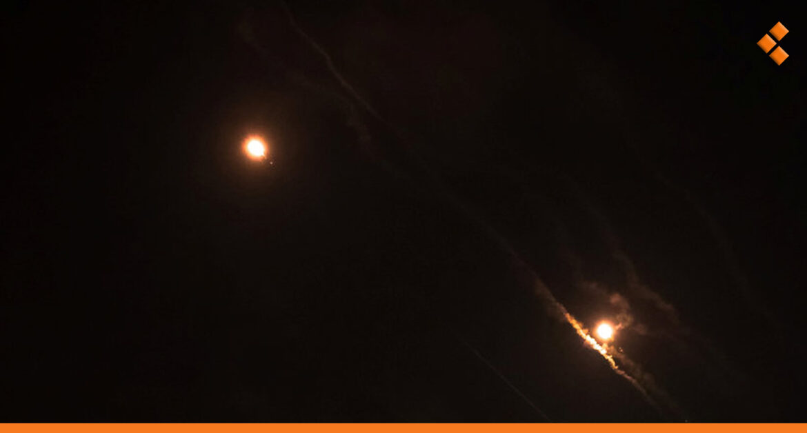 تقارير عبرية: سنرد على هجوم إيران.. وطهران تؤكد: لم نستخدم شيئاً يُذكر من قوتنا بعد