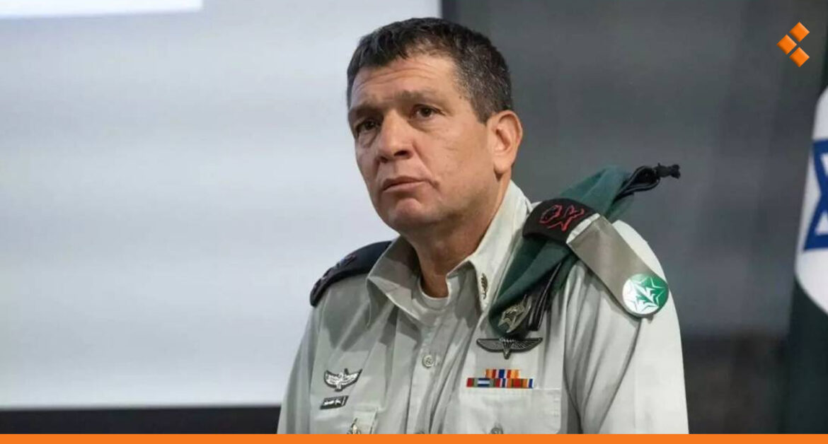 إعلام عبري: "هاليفا" قد يفتتح سلسلة استقالات بين كبار ضباط "الجيش الإسرائيلي"