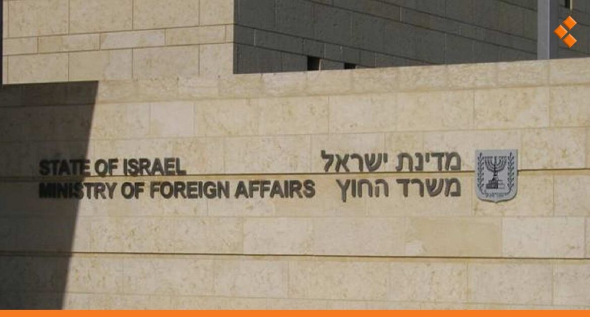 خوفاً من الرد الإيراني.. الاحتلال الإسرائيلي أغلق 28 بعثة دبلوماسية حول العالم