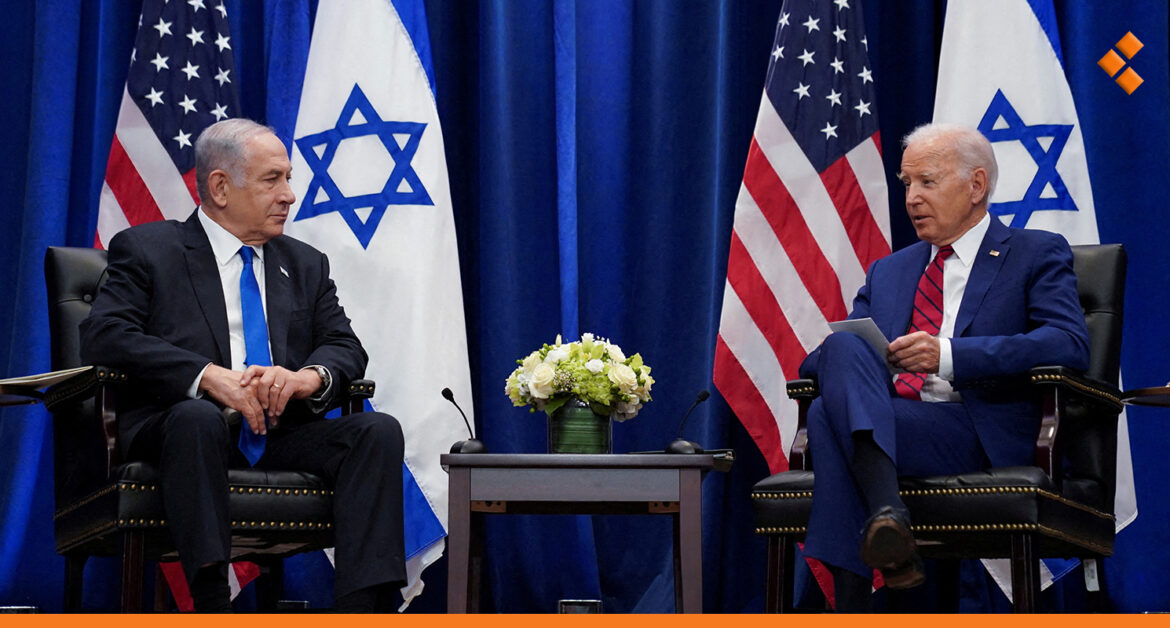 مسؤولون أمريكيون: الرد "الإسرائيلي" قد يتضمن ضربات في سوريا