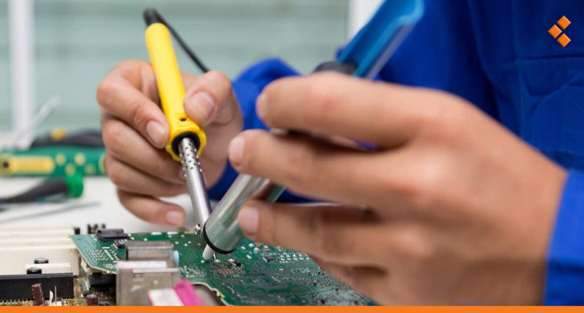 ارتفاع أسعار الجديدة منها والانقطاعات المتتالية للكهرباء ينعشان سوق تصليح الأدوات الكهربائية