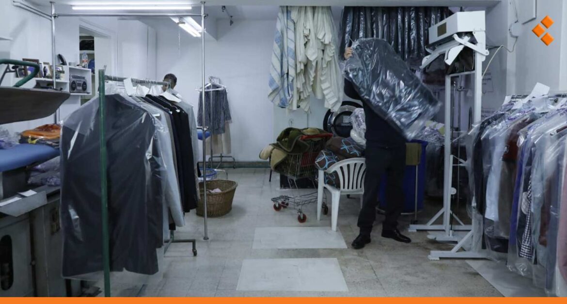 لارتفاع أسعار الكهرباء التجارية.. بعض المصابغ في طريقها للإغلاق