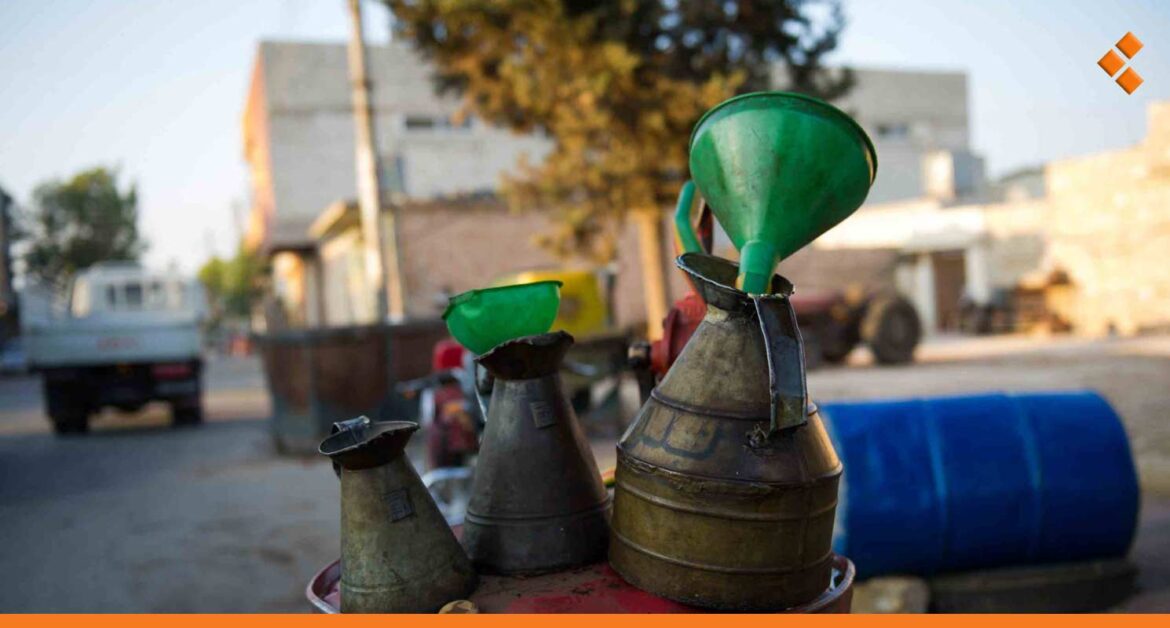 دمشق.. تخفيض "مؤقت" لمخصصات المحروقات