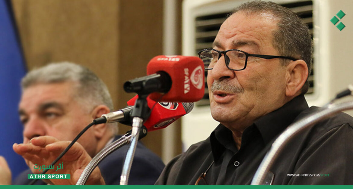 صلاح رمضان لـ"أثر": كل الأندية لم تسدد أي مبلغ من غرامات العقوبات لاتحاد الكرة حتى الآن