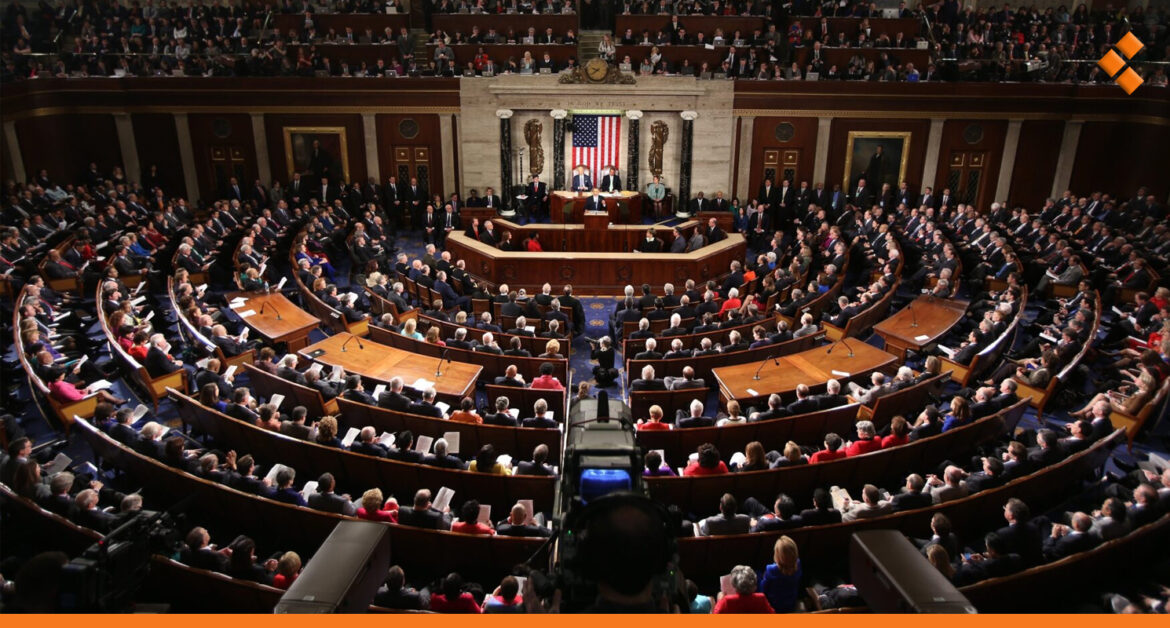 واشنطن بوست: إدارة بايدن عرقلت تمرير قانون العقوبات الذي يمنع التطبيع مع دمشق