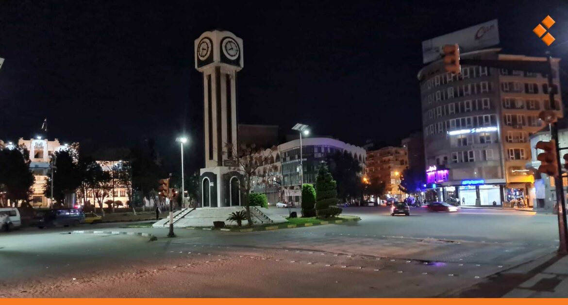 بعد تحسن طفيف.. كيف سيكون واقع الكهرباء في حمص خلال الشتاء؟