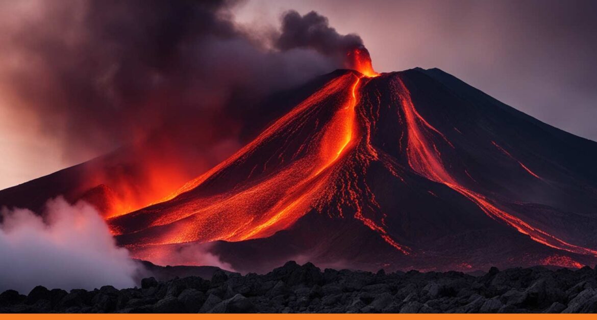 باحث طاقة ذرية يحذر عبر "أثر" من ارتفاع حرارة ماغما الأرض.. هل تنشط البراكين؟