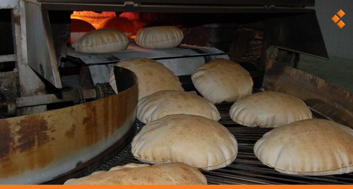 كبرى المخابز في حماة تعاني نقصاً بنحو 100 عامل وتحذيرات من تأثّر الإنتاج