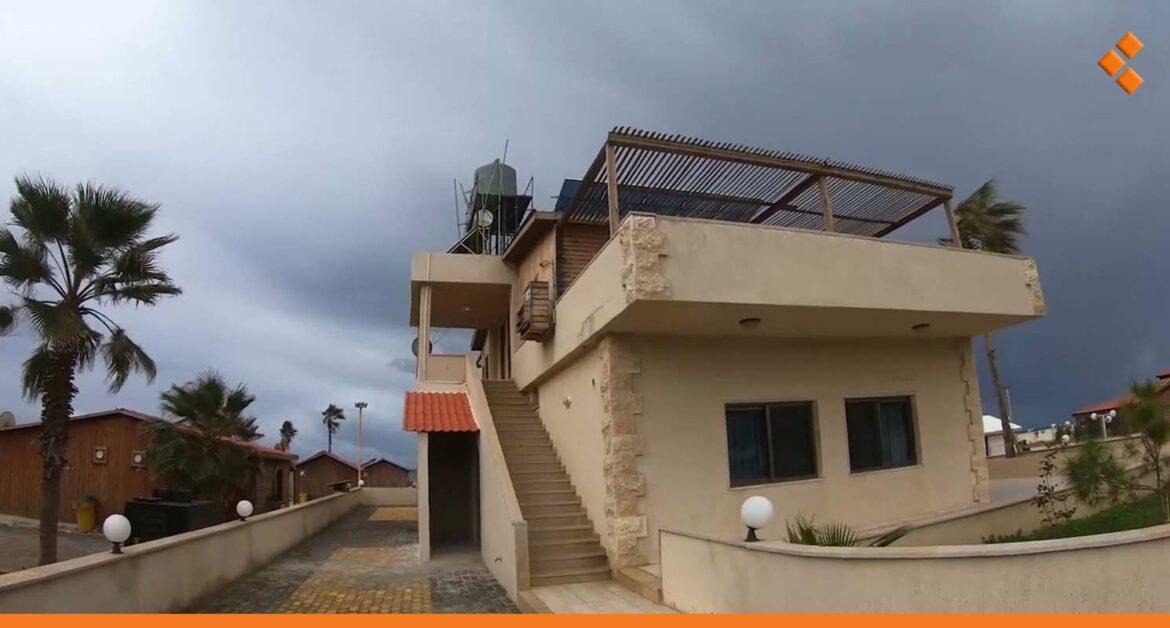 أسعار آخر الموسم في الساحل السوري.. عروض وتخفيضات في المنشآت السياحية