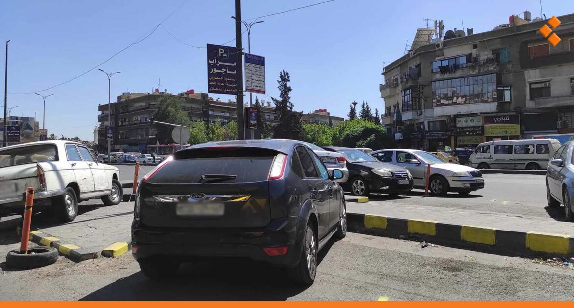 أجرة السيارة وسطياً 6 مليون بالشهر.. أصحاب السيارات الخاصة يأجرونها للتخلص من مصروفها