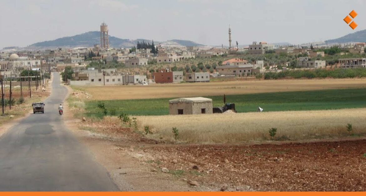 وفاة شابين في حماة بحادث سير.. المرور: سُجل نحو 50 حادث في آب